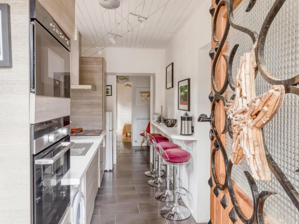 ארסשון Apartment Villa Girofle By Interhome מראה חיצוני תמונה