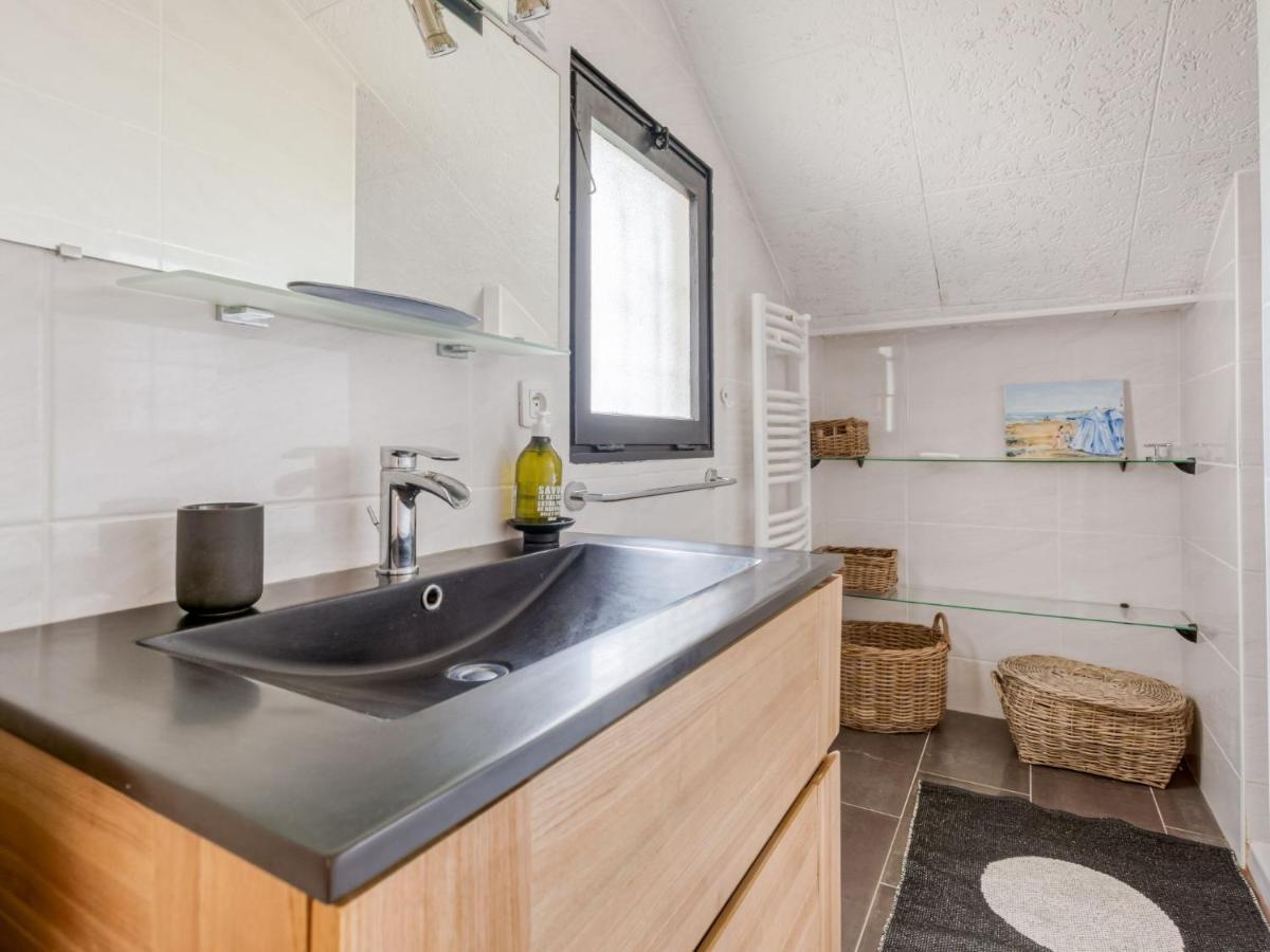 ארסשון Apartment Villa Girofle By Interhome מראה חיצוני תמונה