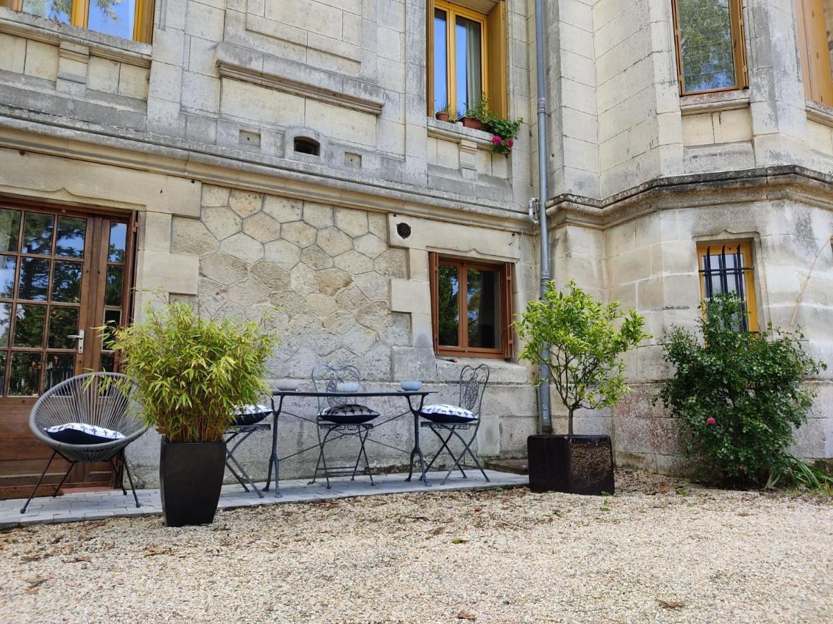ארסשון Apartment Villa Girofle By Interhome מראה חיצוני תמונה